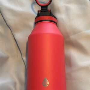 TAL Pink Water Bottle